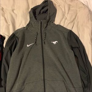 Nike Tech Fleece Jacket (SMU Edition)